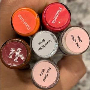 Listing for @chrissy1014